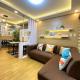 Cozy Condo in Pasig City- Bali Oasis 2, Manila - Foto 1
