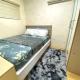 Cozy Condo in Pasig City- Bali Oasis 2, Manila - Foto 4