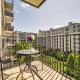 Metro Bemowo Studio - Balcony, Parking, near Metro - by Rentujemy, Varsavia - Foto 4