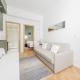 Appartement Moderne 1BR-4P - Guy Moquet, Paris - Foto 5