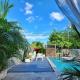 DreamHouse with Heated Pool Fort Lauderdale - Foto 3