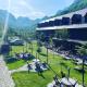 Boga Alpine Resort