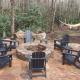 Red Bird Retreat, Beech Mountain (photo 9)