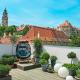 Boutique Pension Ametyst, Český Krumlov (fotografie 6)