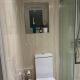 Studio flat Gants Hill with Free Parking, Redbridge (fotografie 8)