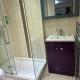 Studio flat Gants Hill with Free Parking, Redbridge (fotografie 9)