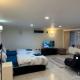 Studio flat Gants Hill with Free Parking, Redbridge (fotografie 10)