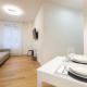 Just Urban Stays - Beautiful apartment in the city center Bolonia - Zdjęcie 6