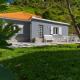 Casa da Hortência do Faial, Faial