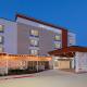 SpringHill Suites by Marriott Weatherford Willow Park, Willow Park - Fotografie 2