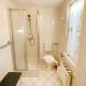 Bungalow Bergstrasse 3 Ferienwohnung 1, Loddin - Foto 9