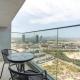 Cozy studio at Bloom Height - JVC, Dubaj - Fotografie 10