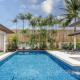 Tropical 3BR Holiday Villa with Pool, BBQ, and Shaded Patio within Walking Distance to Bang Tao Beach, Bang Tao Beach - Foto 2