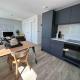 1 Bed Flat with View of Old Trafford, Manchester - Photo 8