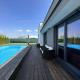 GOLF POOL VILLA