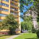 Apartament z balkonem Gliwice Mewy, SIKORNIK, klimatyzacja, Gliwice (photo 3)