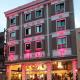 Arya Hotel Sakarya