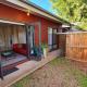 Rise n Shine - Affordable 50sqm Garden Apartment