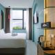 Wellesley Hotel, Simpang Ampat (zdjęcie 6)