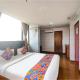 FabHotel Raj Darbar, Salua - Foto 4
