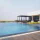 Marriott Executive Apartments Hyderabad, Hyderabad - Photo 8