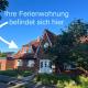 GLÜCKSHAUS Ferienwohnung Cuxhaven - Photo 1
