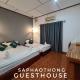 Saphaothong guesthouse Vang Vieng - Foto 3