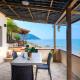To Kyma - Seafront House, Skala Kallirakhis (photo 2)