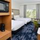 Fairfield Inn & Suites by Marriott Charlotte University Research Park - Zdjęcie 9