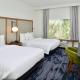 Fairfield Inn & Suites by Marriott Charlotte University Research Park - Zdjęcie 10