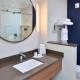 Fairfield Inn & Suites by Marriott Charlotte University Research Park - Fotografie 4