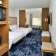 Fairfield Inn & Suites by Marriott Charlotte University Research Park - Zdjęcie 6