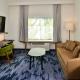 Fairfield Inn & Suites by Marriott Charlotte University Research Park - Zdjęcie 8
