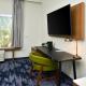 Fairfield Inn & Suites by Marriott Charlotte University Research Park - Fotografie 3