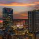 Residence Inn by Marriott Atlanta Downtown, Atlanta (photo 4)