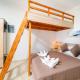To Kyma - Seafront House, Skala Kallirakhis (photo 9)