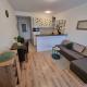 IVANA Apartment with terrace