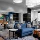 Pleasanton Marriott, Pleasanton