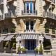 Le Dokhan's Paris Arc de Triomphe, a Tribute Portfolio Hotel, Paris - Foto 1