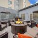 TownePlace Suites by Marriott Indianapolis Airport - Photo 7