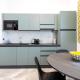 LUNA HOMES - Bilocale in Mac Mahon, Milán - Fotografie 7