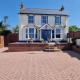 Lamack Vale House, Tenby, 5 Bedrooms with Private Heated Indoor Swimming Pool & Parking - Fotografie 2