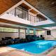 Villa le Dodo - GBH, Grand Bay (fotografie 4)