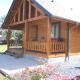 Chalets du Lac, Arcizans-Avant
