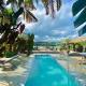Villa Pantai Secret Place, Miracatu - 写真 1