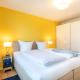 Apartment Wikinger Exklusiv - Haffresidenz, Garz-Usedom - Foto 8
