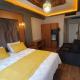 Dimora Gold Hotel Trabzon - Foto 10