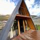 Alagi Cottage Kazbegi, Stepancminda (fotografie 6)