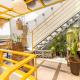 Rain Airport Bed and Breakfast, Manila - Fotografie 10