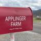 Applinger Farm, Ashland (fotografie 10)